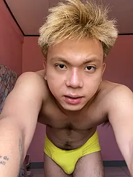 JerichoGutierez online show from 04-15-26, 02:28