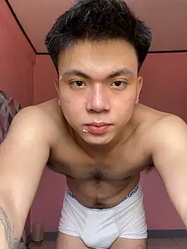 JerichoGutierez online show from 03-27-26, 02:42