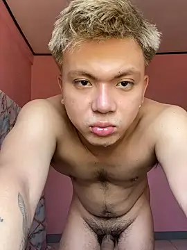 JerichoGutierez online show from 04-10-26, 02:40