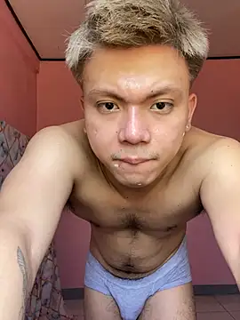 JerichoGutierez online show from 04-07-26, 04:14