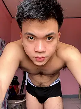 JerichoGutierez online show from 01-09-26, 03:35