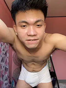 JerichoGutierez online show from 11-06-25, 05:00