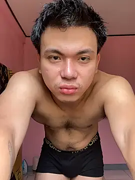 Snapshot of JerichoGutierez chatting on 06-16-26, 03:28 JerichoGutierez online show from 06-16-26, 03:28