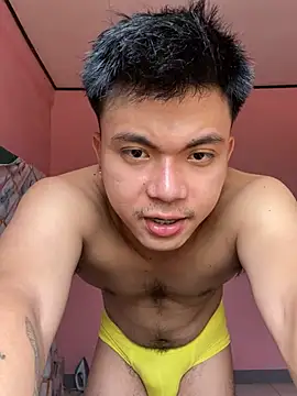 JerichoGutierez online show from 04-30-26, 02:51