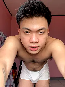 JerichoGutierez online show from 01-08-26, 04:29