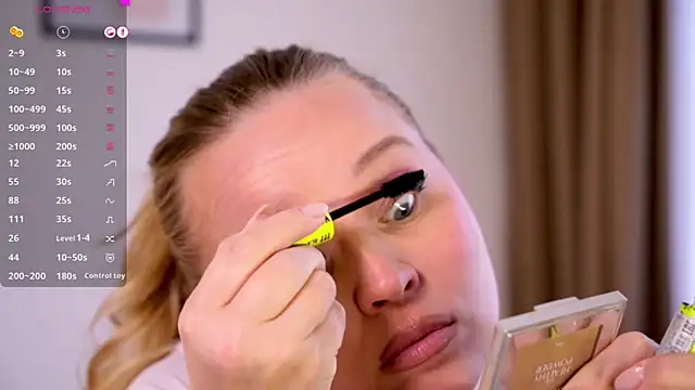 Irene sooth online show from 04-27-26, 05:11