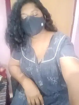 Jessi 25 online show from 04-12-26, 08:56