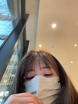 xiao-mo520 online show from 04-07-26, 10:28