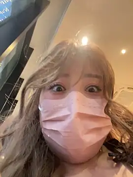 xiao-mo520 online show from 01-07-26, 10:09