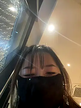 xiao-mo520 online show from 11-14-25, 11:47