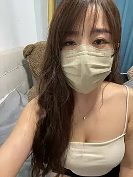 xiao-mo520 online show from 04-09-26, 08:42