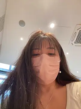 xiao-mo520 online show from 03-18-26, 09:56