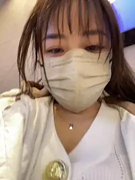 xiao-mo520 online show from 03-24-26, 10:15