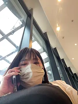 Snapshot of xiao-mo520 chatting on 05-18-26, 09:47 xiao-mo520 online show from 05-18-26, 09:47