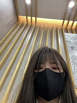 Snapshot of xiao-mo520 chatting on 06-19-26, 10:10 xiao-mo520 online show from 06-19-26, 10:10