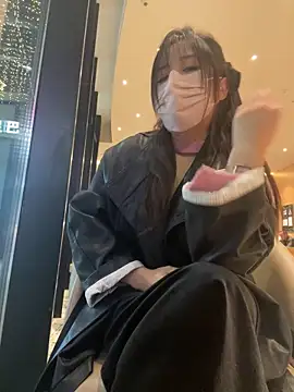 xiao-mo520 online show from 12-15-25, 10:43