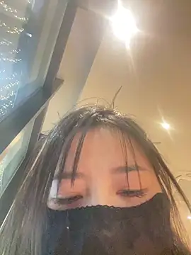 xiao-mo520 online show from 12-02-25, 12:51