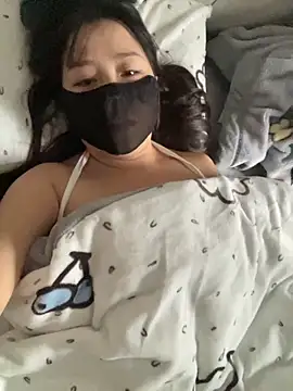 xiao-mo520 online show from 12-02-25, 12:44