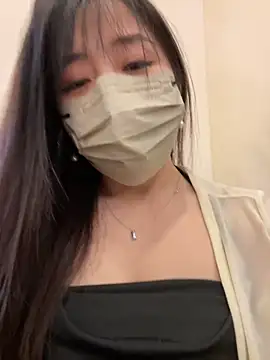 xiao-mo520 online show from 04-19-26, 09:43