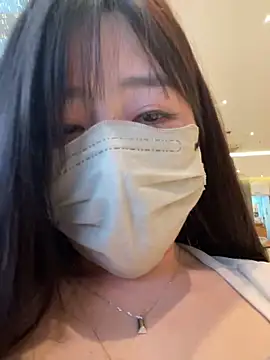 Snapshot of xiao-mo520 chatting on 05-19-26, 10:55 xiao-mo520 online show from 05-19-26, 10:55