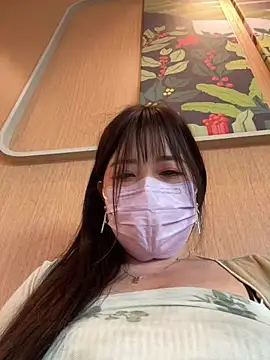 Snapshot of xiao-mo520 chatting on 07-24-26, 10:55 xiao-mo520 online show from 07-24-26, 10:55