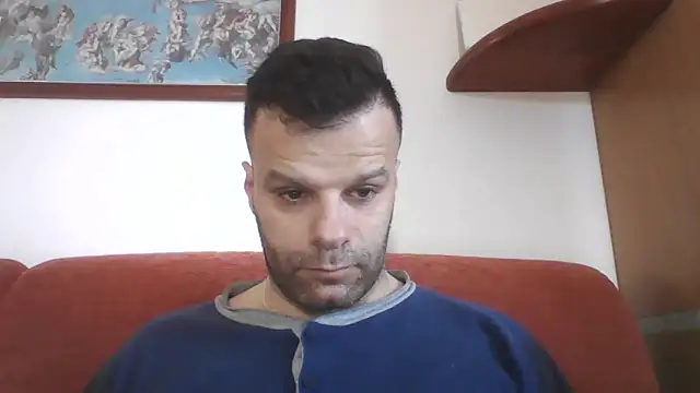 FROCETTO93 online show from 04-04-26, 07:15