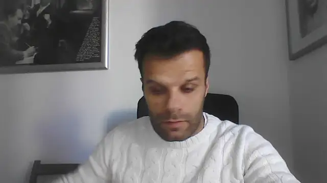 FROCETTO93 online show from 11-04-25, 01:37