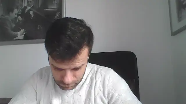 FROCETTO93 online show from 01-14-26, 07:45