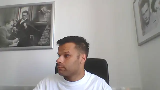 FROCETTO93 online show from 07-06-26, 11:17