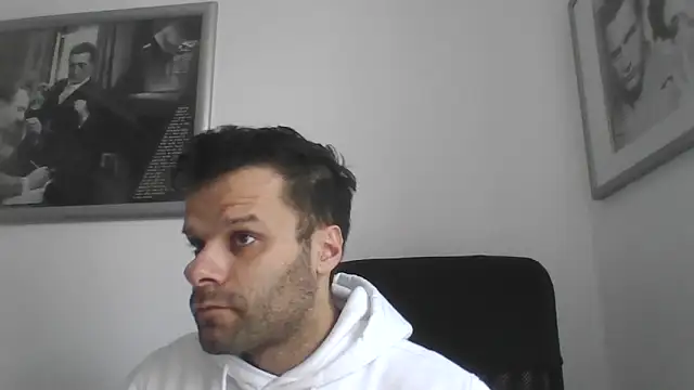 FROCETTO93 online show from 12-19-25, 01:24