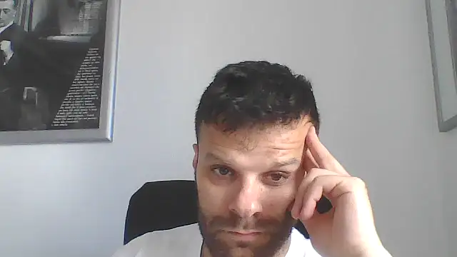 FROCETTO93 online show from 05-04-26, 06:49