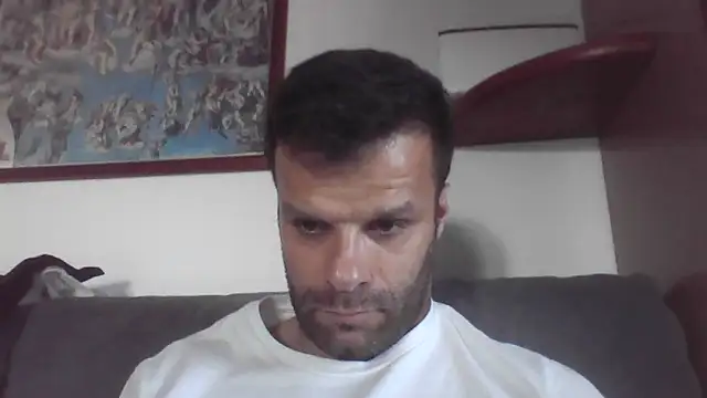 FROCETTO93 online show from 06-13-26, 05:55
