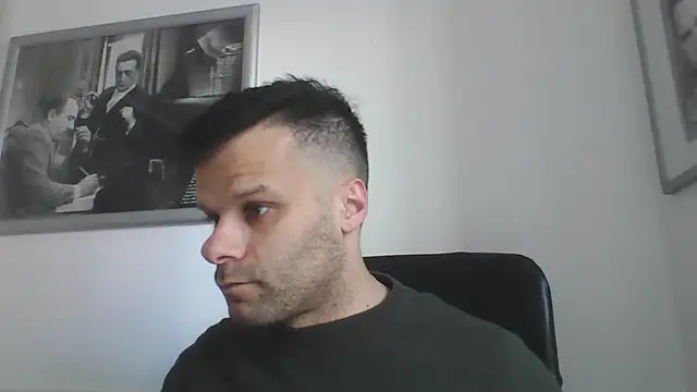 FROCETTO93 online show from 04-03-26, 03:07