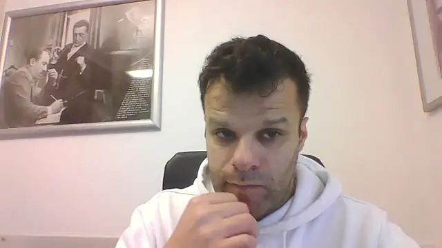 FROCETTO93 online show from 04-02-26, 07:48