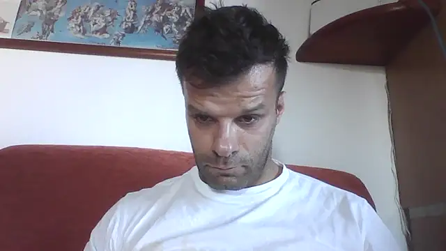 FROCETTO93 online show from 09-21-25, 03:39