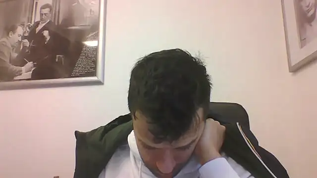 FROCETTO93 online show from 02-05-26, 08:21