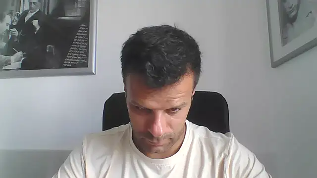 FROCETTO93 online show from 07-13-26, 06:56