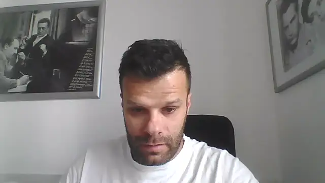 FROCETTO93 online show from 05-05-26, 06:16