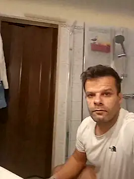 FROCETTO93 online show from 11-09-25, 04:33