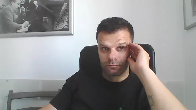 FROCETTO93 online show from 06-01-26, 10:37