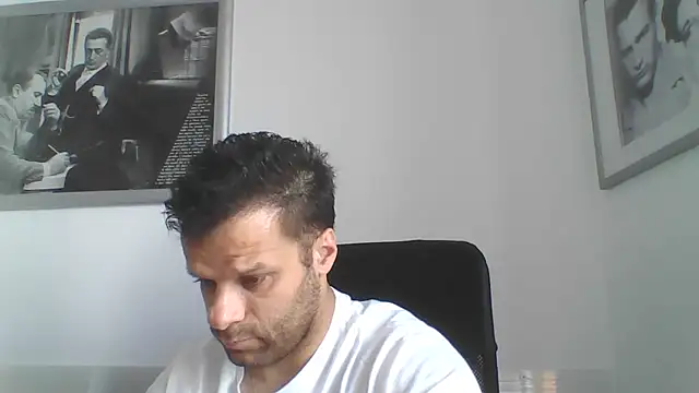 FROCETTO93 online show from 06-19-26, 06:30