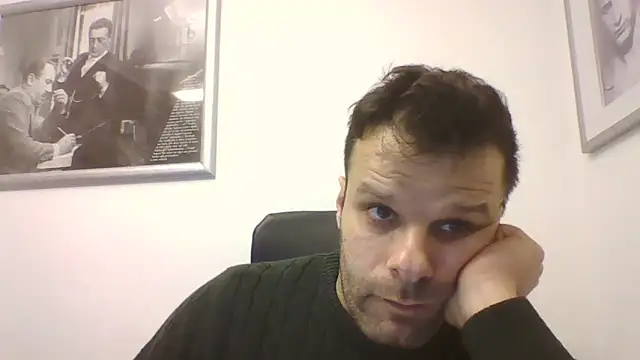 FROCETTO93 online show from 02-10-26, 05:23