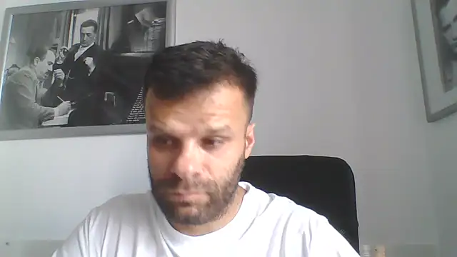 FROCETTO93 online show from 06-26-26, 06:30