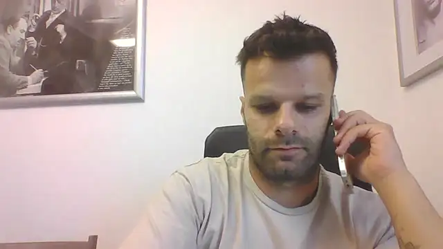 FROCETTO93 online show from 09-11-25, 07:30