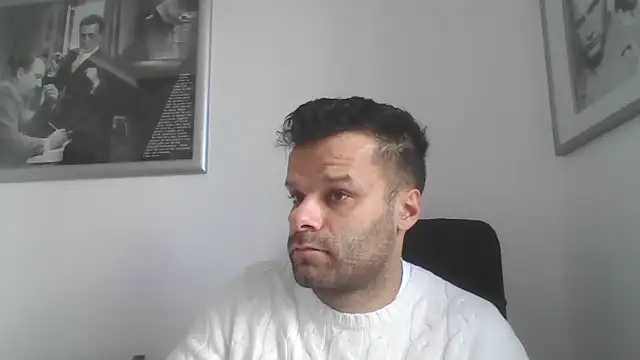 FROCETTO93 online show from 10-23-25, 07:40