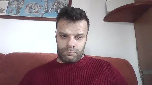 FROCETTO93 online show from 02-21-26, 02:41