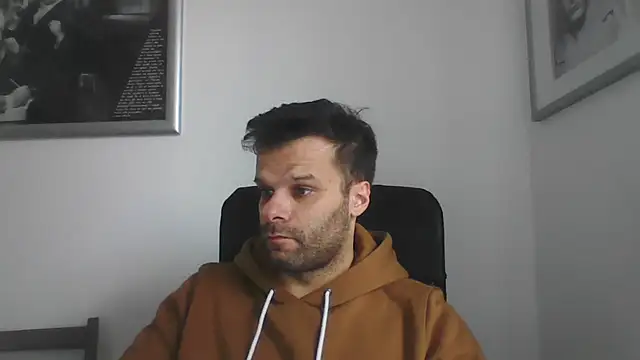 FROCETTO93 online show from 11-07-25, 01:15