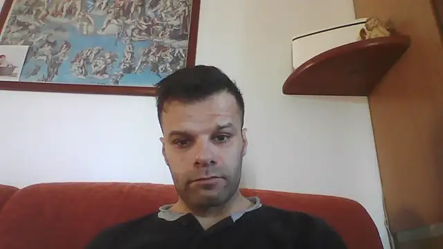 FROCETTO93 online show from 11-23-25, 08:13