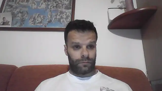 FROCETTO93 online show from 05-29-26, 07:53