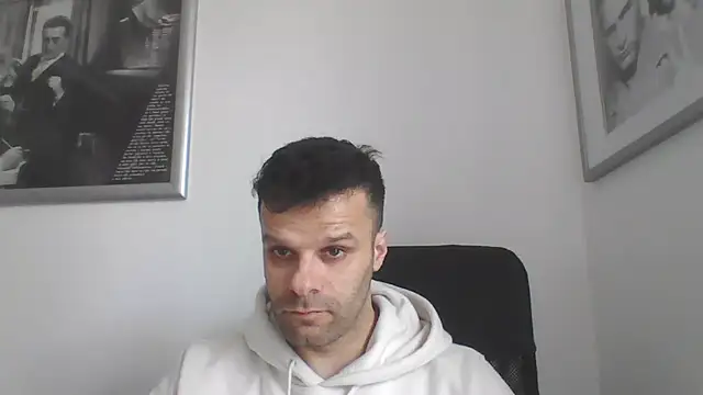 FROCETTO93 online show from 02-16-26, 12:37